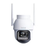 Botslab 360° Outdoor WiFi Camera PT W311 3MP