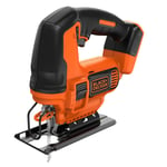 Black & Decker Sticksåg 18V BDCJS18N-XJ, utan batteri & laddare