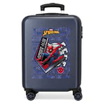 Marvel Great Power Valise de cabine 38 x 55 x 20 cm