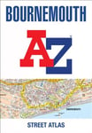 Bournemouth A-Z Street Atlas 9th Revised edition