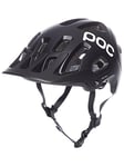 POC Tectal - Casque de vélo, Uranium Black, XL-XXL (59-62cm)