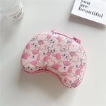 Rangement De Manette De Jeu De Dessin Mignon,Étui De Protection,Boîte De Couverture De Manette De Jeu,Ps5,Xbox,Switch Pro #C