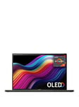 Acer Swift Edge - 16In - Oled Laptop - Amd Ryzen 7 8840U - 16Gb Ram - 1Tb Ssd - Black - Laptop + Microsoft 365 Family 1 Year