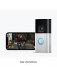 Ring Battery Video Doorbell Pro