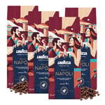 Tales of Napoli - Lavazza - 1000 g kaffebönor