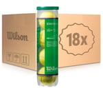 Wilson Starter Play (Stage 1) 18 Tubes De 4 En Carton