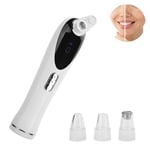 Blackhead Extractor Whitehead Blackhead Acne Removal Electric Facial Pore