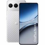 OnePlus Nord 4 CPH2663 5G 16GB 512GB Silver