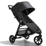 Baby Jogger® City Mini® GT2 Stroller - Opulent Black