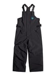 Quiksilver Boogie Kids - Pantalon de Snow Technique pour Garçon 2-7