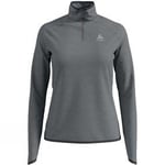 "Women's Carve Ceramiwarm Midlayer Half Zip"