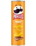 Pringles Cheddar Cheese 158g