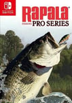 Rapala Fishing: Pro Series (Nintendo Switch) eShop Key EUROPE