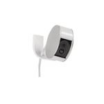 Support mural - SOMFY - Somfy Security Camera - Fixation en hauteur - Rallonge USB - Autocollants