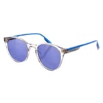 Converse Mens Sunglasses CV503S - Light Blue - One Size