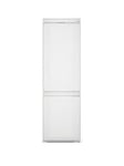 Hotpoint Htc18T112Uk Frost Free Fridge Freezer - White - Fridge Freezer Only