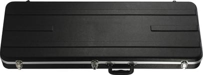 Stagg Hardcase Bass Guitar Lightweight Standard ABS-RB 2