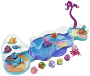 Xia Xia - 2474 - Figurine - Animaux - Coffret Rio de Trio Village