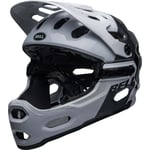 Bell Super 3R MIPS MTB Cycling DH Helmet