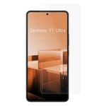 Asus Zenfone 11 Ultra Skärmskydd Härdat Glas 0.3mm