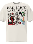 Bad Luck Club Oversize T-shirt