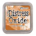 Ranger - Tim Holtz Distress Oxide Rusty Hinge Holtz/Ranger