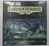 ARKHAM HORROR CARD GAME ~ DUNWICH LEGACY EXPANSION BRAND NEW