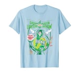 DC Comics Green Lantern Arrow Cover T-Shirt