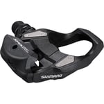 Shimano PD-RS500 SPD-SL Road Bike Pedals - Black