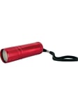 Schwaiger LED Flashlight Red