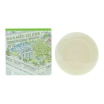 Hermes Un Jardin Sur Le Toit Soap 100g