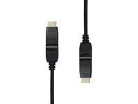 Kabel Proxtend Proxtend Hdmi 2.0 360° Rotatable Cable 5M