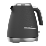 Beko WKM8307G Cosmopolis Graphite Dome Kettle