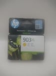 HP 903XL High Yield Yellow Ink Cartridge (T6M11AE) Expired April 2024