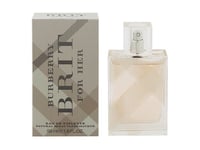 Burberry Brit For Her Edt 50 Ml