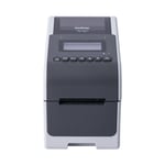 Brother 2INCH 300DPI DESKTOP PRINTER (USB/LAN/BATTERY OPTION/LCD SCRE PRNT