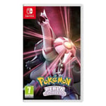 Jeu Vidéo Nintendo Pokemon Perle Scintillements 10007269