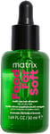 Matrix Food for Soft Multi-Use Hair Oil for Dry Hair with Avocado Oil for Heat P