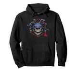 Dungeons & Dragons: Honor Among Thieves Beholder Center Logo Sweat à Capuche