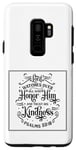 Coque pour Galaxy S9+ Lord Watch Over All Who Honor Him And Trust His Kindness