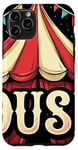 iPhone 11 Pro COUSIN Circus Tent Family Case