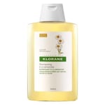 Shampoo vaaleille hiuksille Klorane Chamomile 400 ml