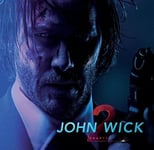 John Wick: Chapter 2, O.s.t.  John Wick: Chapter 2 / O.s.t.  CD