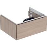 Geberit ONE 505.071.00.5 Kommod 60 x 47 cm Ek