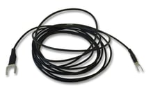 Pro-Ject Turntable Earthing Lead (Approx 1.2m)