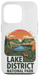 iPhone 13 Pro Lake District National Park Item England Walking Hike Uk Case