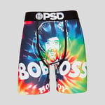 PSD Bob Ross is my Homeboy Tie Dye Athletic Boxers Briefs Underwear 121180067