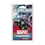 Marvel Champions - Jeu De Cartes - Pack Héros Thor ITA ASMODEE