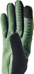 Hestra Apex Long 5-finger Langrennshansker Olive, 8