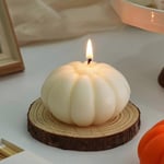 Halloween Tuoksukynttilä Soijakynttilä Koti Aromaterapia Joulukynttilä Lahjat Kynttilälahjat Naisille Hauskoja ja ainutlaatuisia Syntymäpäivälahjoja Sisaruksille Loma